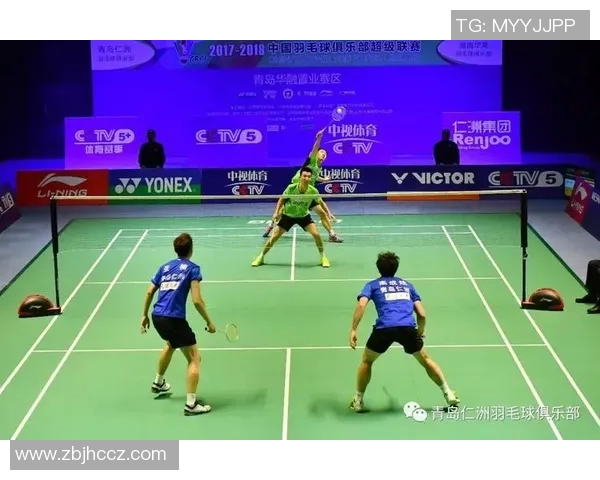 深圳羽毛球队节奏对比分析揭示战术优势与发展潜力 深圳羽毛球队节奏对比分析揭示战术优势与发展潜力