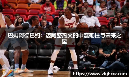 巴姆阿德巴约：迈阿密热火的中流砥柱与未来之星