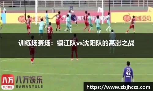 训练场赛场：镇江队vs沈阳队的高涨之战